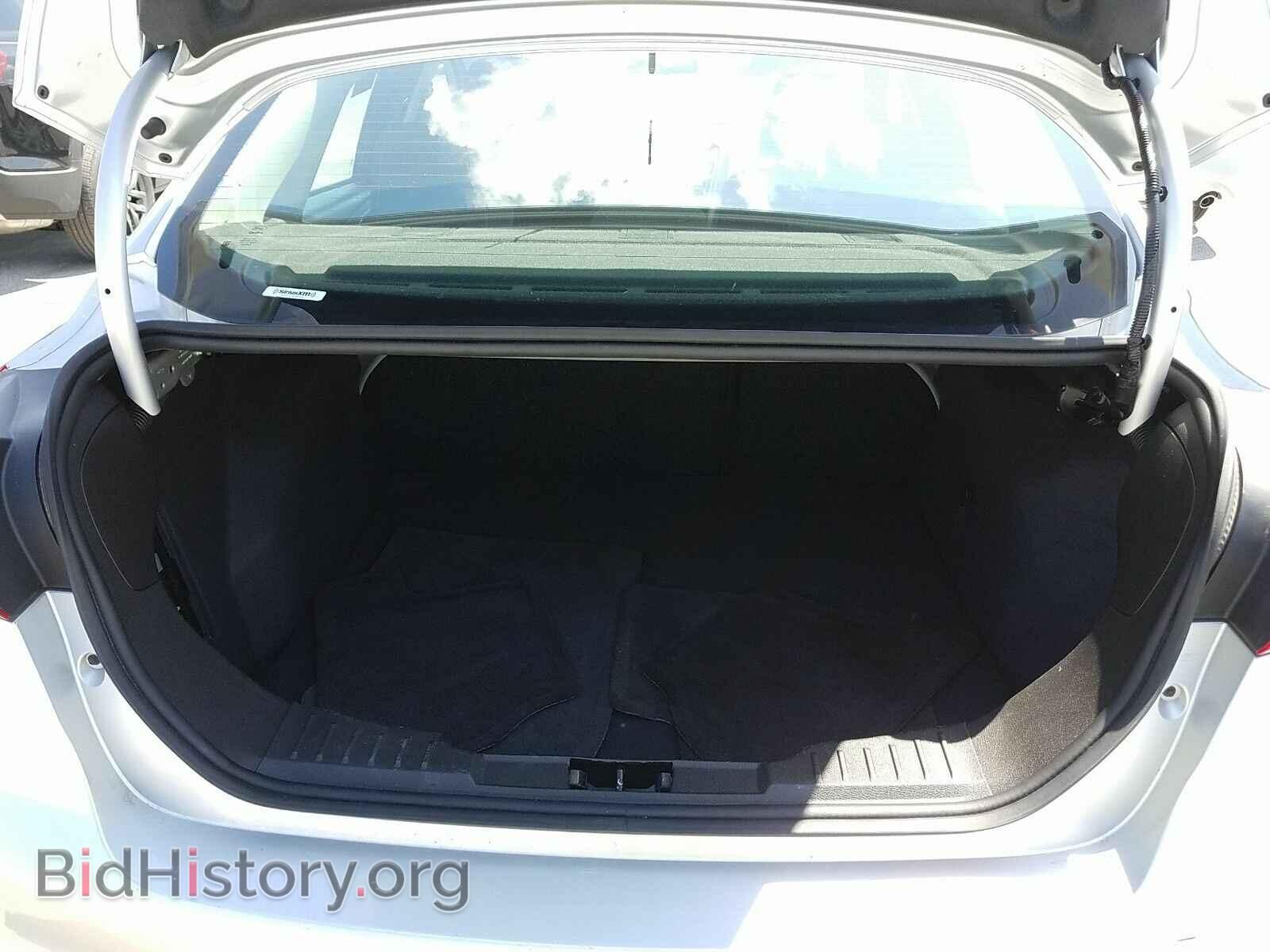 2017 Ford Focus - VIN: 1FADP3F24HL233029 - Фото 7