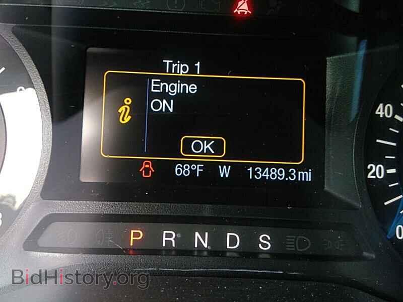 2016 Ford Edge - VIN: 2FMPK4G90GBB77592 - Фото 5
