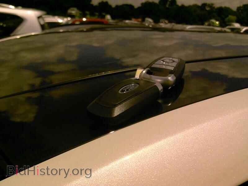 2017 Ford Edge - VIN: 2FMPK3J80HBB87910 - Photo 8