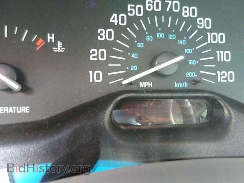 2003 Buick Century - VIN: 2G4WS52J431187190 - Фото 5