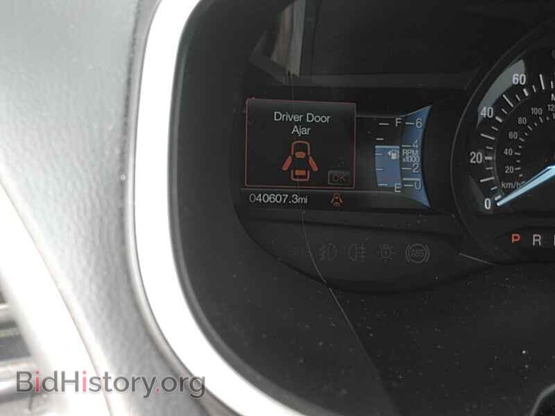 2016 Ford Edge - VIN: 2FMPK4J94GBB88023 - Фото 5