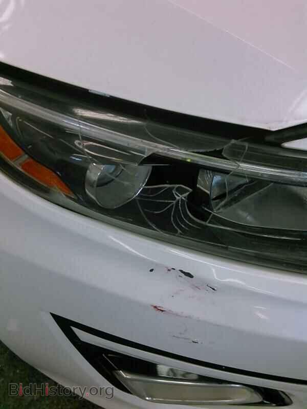 2014 Kia Optima - VIN: KNAGM4A74E5466902 - Photo 16
