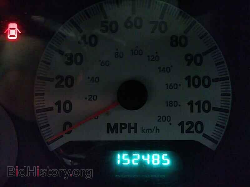 2005 Dodge Caravan - VIN: 2D8GP44L55R260690 - Фото 5