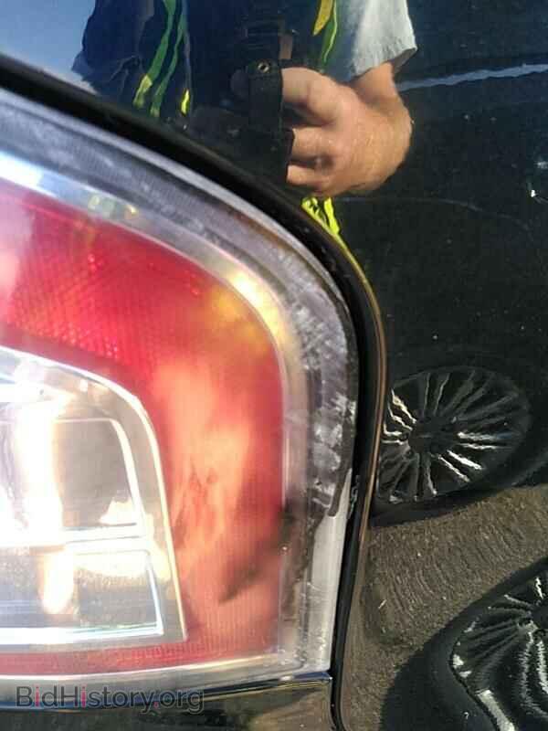 2010 Ford Edge - VIN: 2FMDK4KCXABA39801 - Фото 22