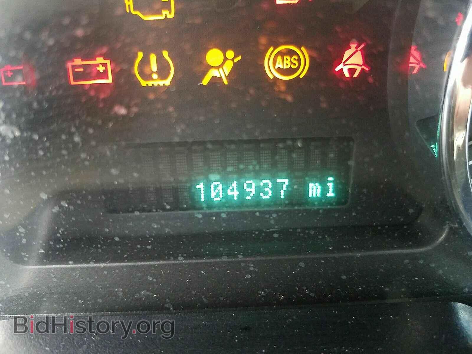 2010 Ford Edge - VIN: 2FMDK4KCXABA39801 - Фото 5