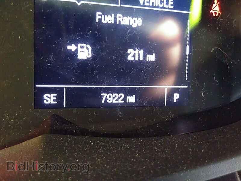 2019 Chevrolet Trax - VIN: 3GNCJNSB2KL263593 - Фото 5