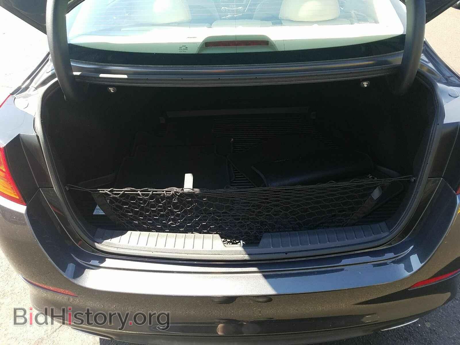 2015 Kia Optima - VIN: 5XXGN4A73FG472574 - Photo 7
