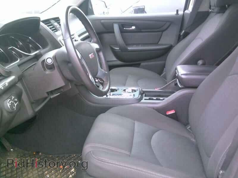 2016 GMC Acadia - VIN: 1GKKVPKD2GJ297901 - Фото 3
