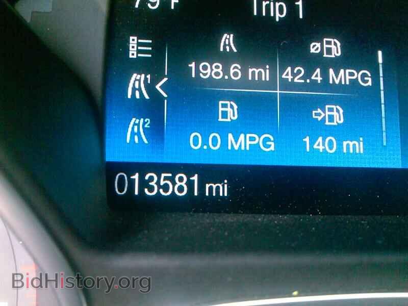 2017 Ford Focus - VIN: 1FADP3FE7HL227722 - Фото 5