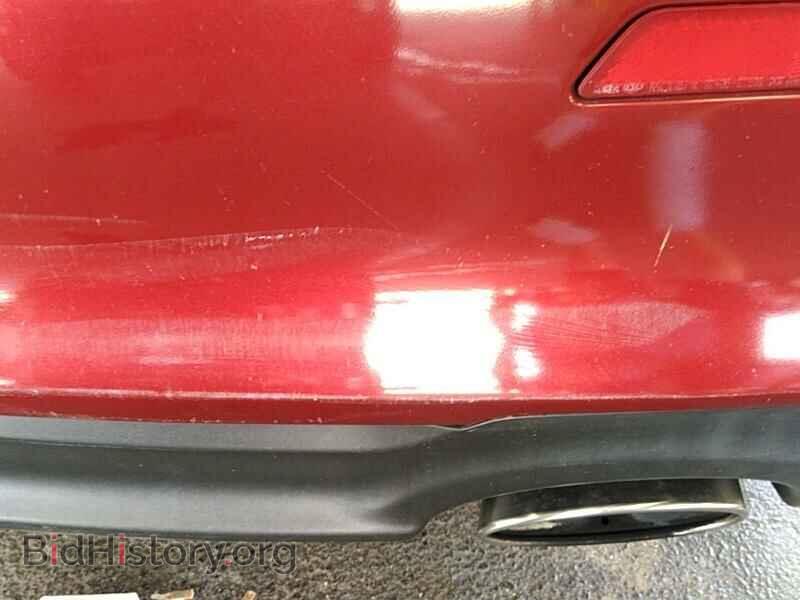 2014 Kia Optima - VIN: 5XXGN4A78EG272109 - Фото 8
