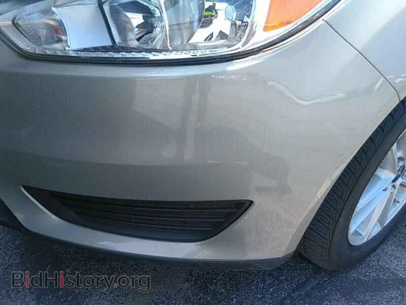 2015 Ford Focus - VIN: 1FADP3F22FL210488 - Фото 9