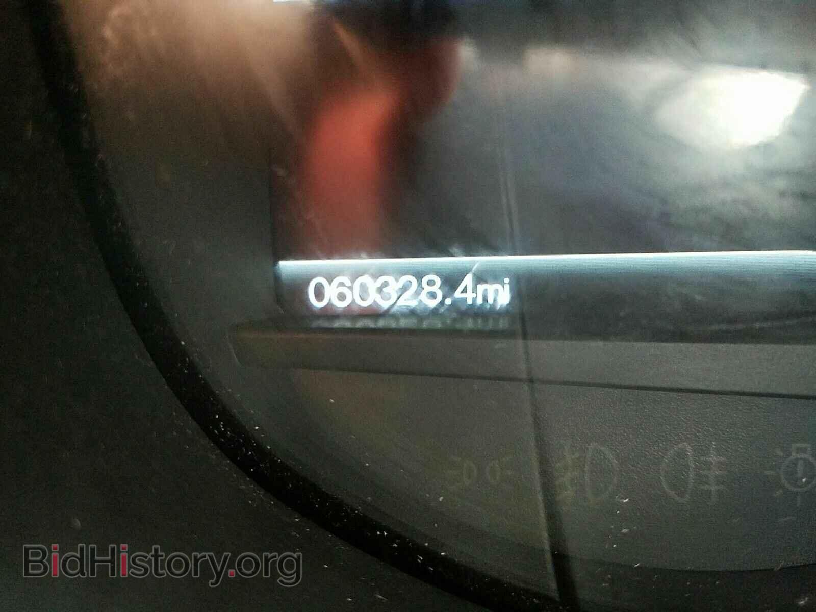 2016 Ford Edge - VIN: 2FMPK4J84GBC17012 - Фото 5