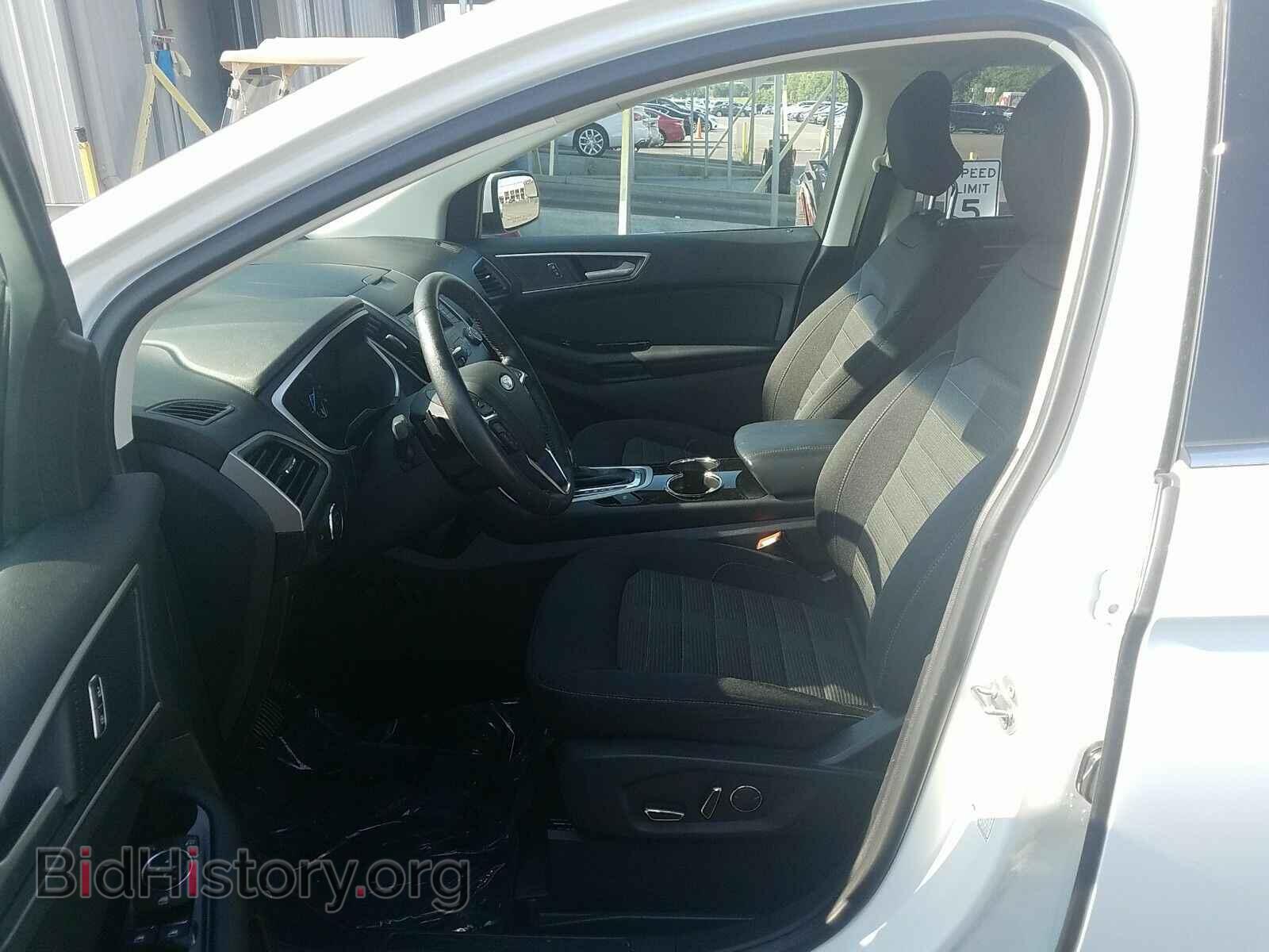 2018 Ford Edge - VIN: 2FMPK4J97JBB02856 - Photo 3
