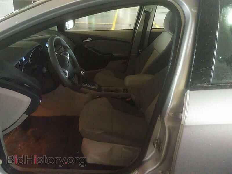 2013 Ford Focus - VIN: 1FADP3F26DL327620 - Фото 3