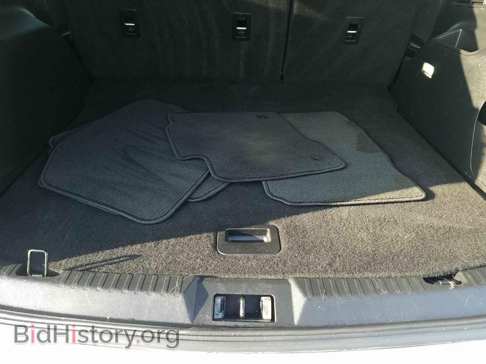 2017 Ford Edge - VIN: 2FMPK3G96HBB68181 - Фото 7