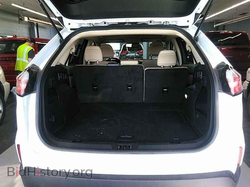 2019 Ford Edge - VIN: 2FMPK4G98KBB76960 - Фото 7