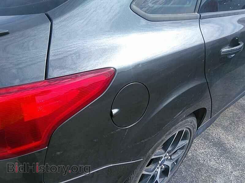 2016 Ford Focus - VIN: 1FADP3F29GL212613 - Photo 13