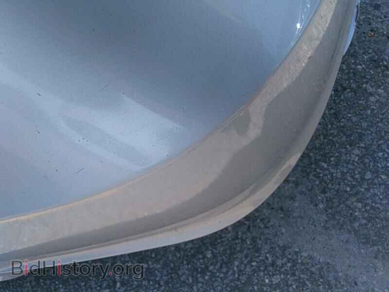 2011 Chrysler 200 - VIN: 1C3BC4FB7BN535479 - Фото 8