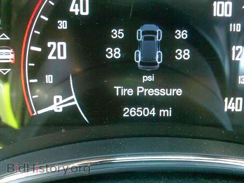 2017 Dodge Durango - VIN: 1C4RDJDG0HC878692 - Фото 5