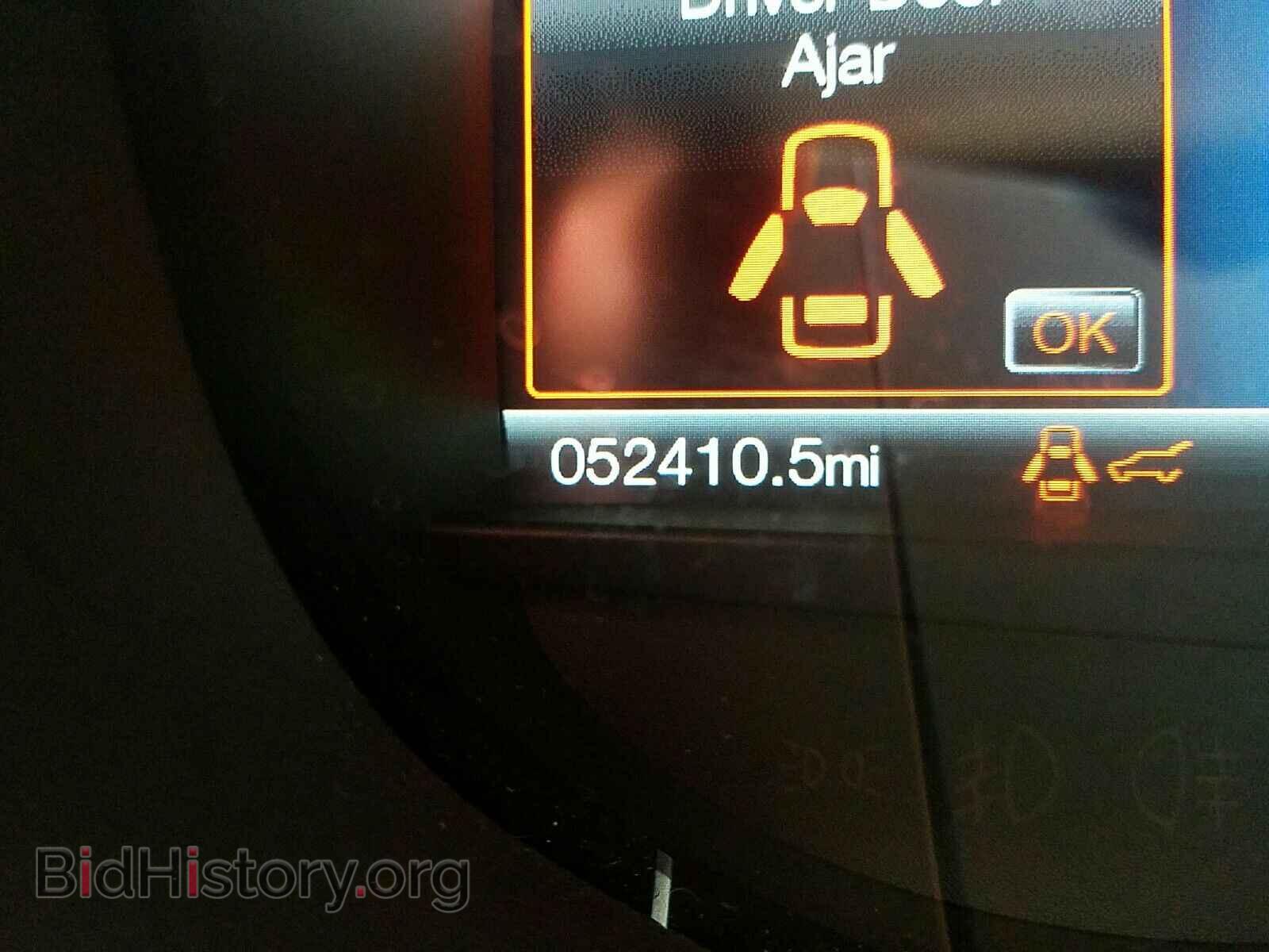 2016 Ford Edge - VIN: 2FMPK4J95GBC05802 - Фото 5