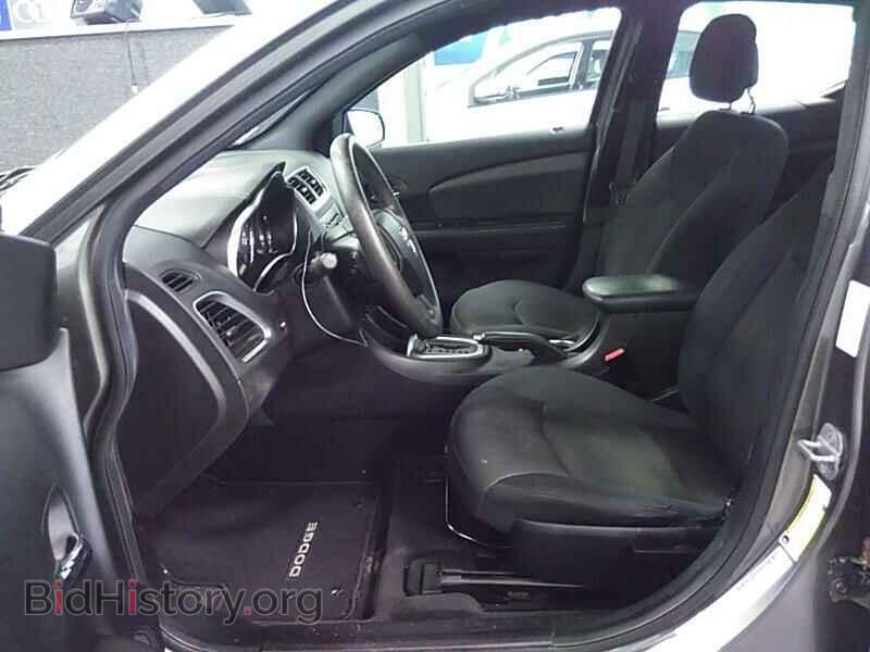 2013 Dodge Avenger - VIN: 1C3CDZAB8DN547679 - Photo 3