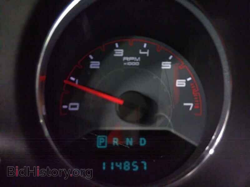 2013 Dodge Avenger - VIN: 1C3CDZAB8DN547679 - Photo 5