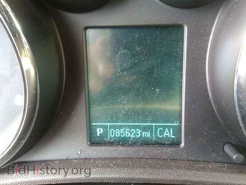 2012 Buick Verano - VIN: 1G4PS5SK6C4201026 - Фото 5