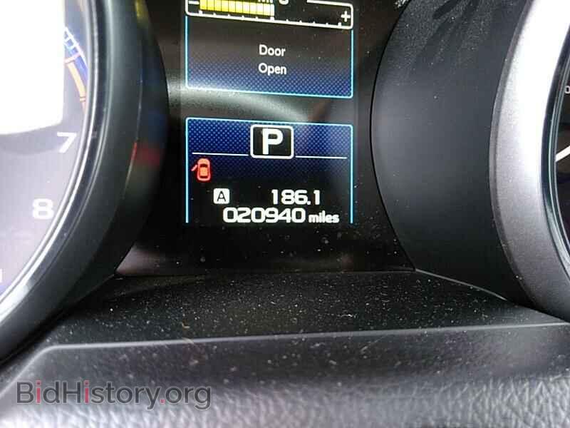 2017 Subaru Outback - VIN: 4S4BSACCXH3377424 - Фото 5