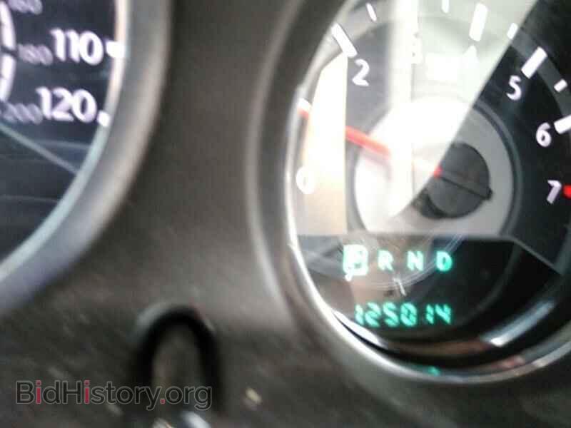 2013 Chrysler 200 - VIN: 1C3CCBAB7DN760729 - Фото 5