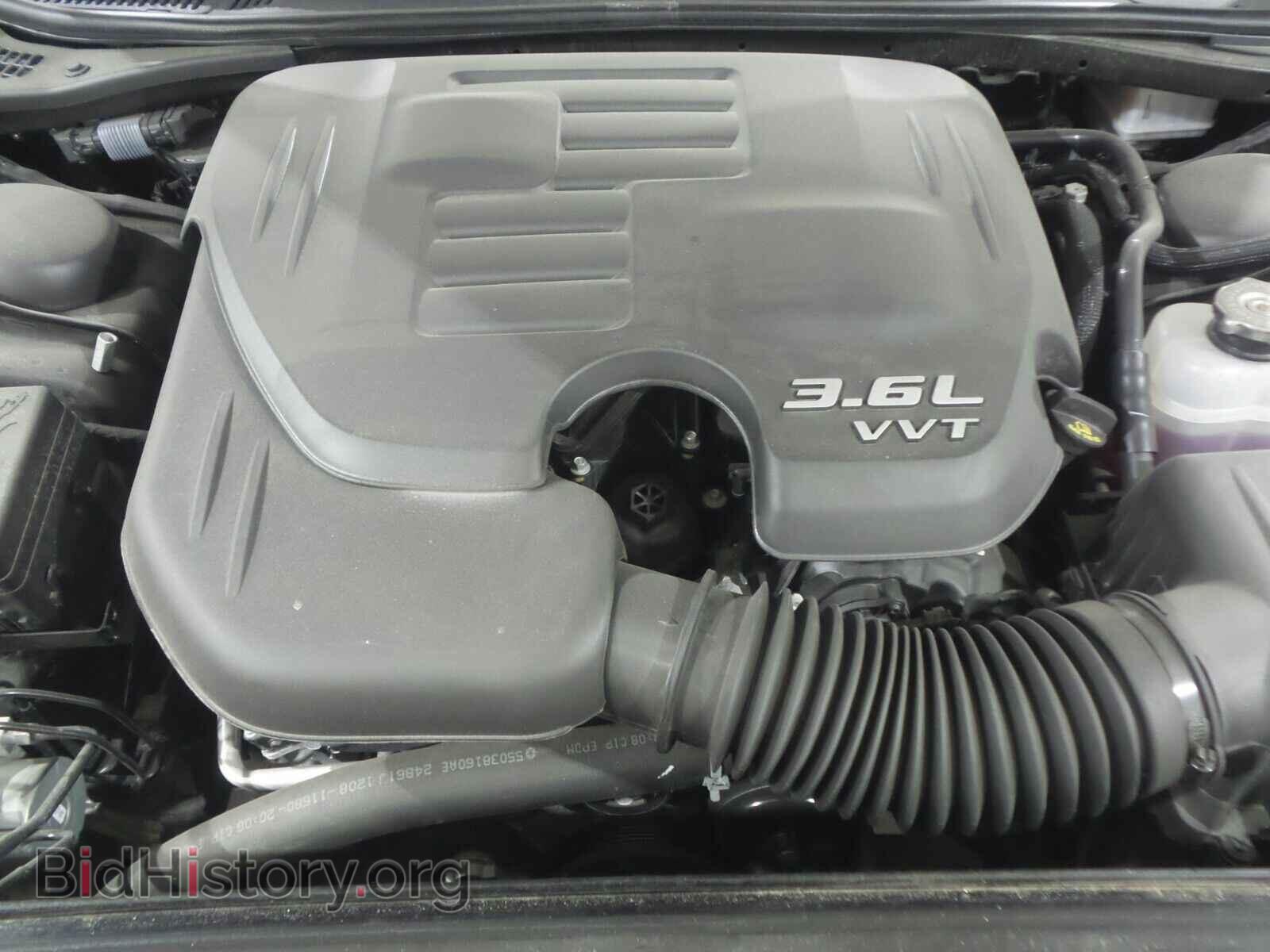 2018 Dodge Challenger - VIN: 2C3CDZAG3JH304703 - Фото 16