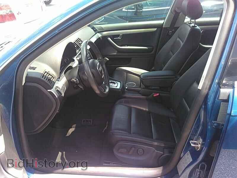 2005 Audi A4 - VIN: WAUAF68E45A438914 - Фото 3