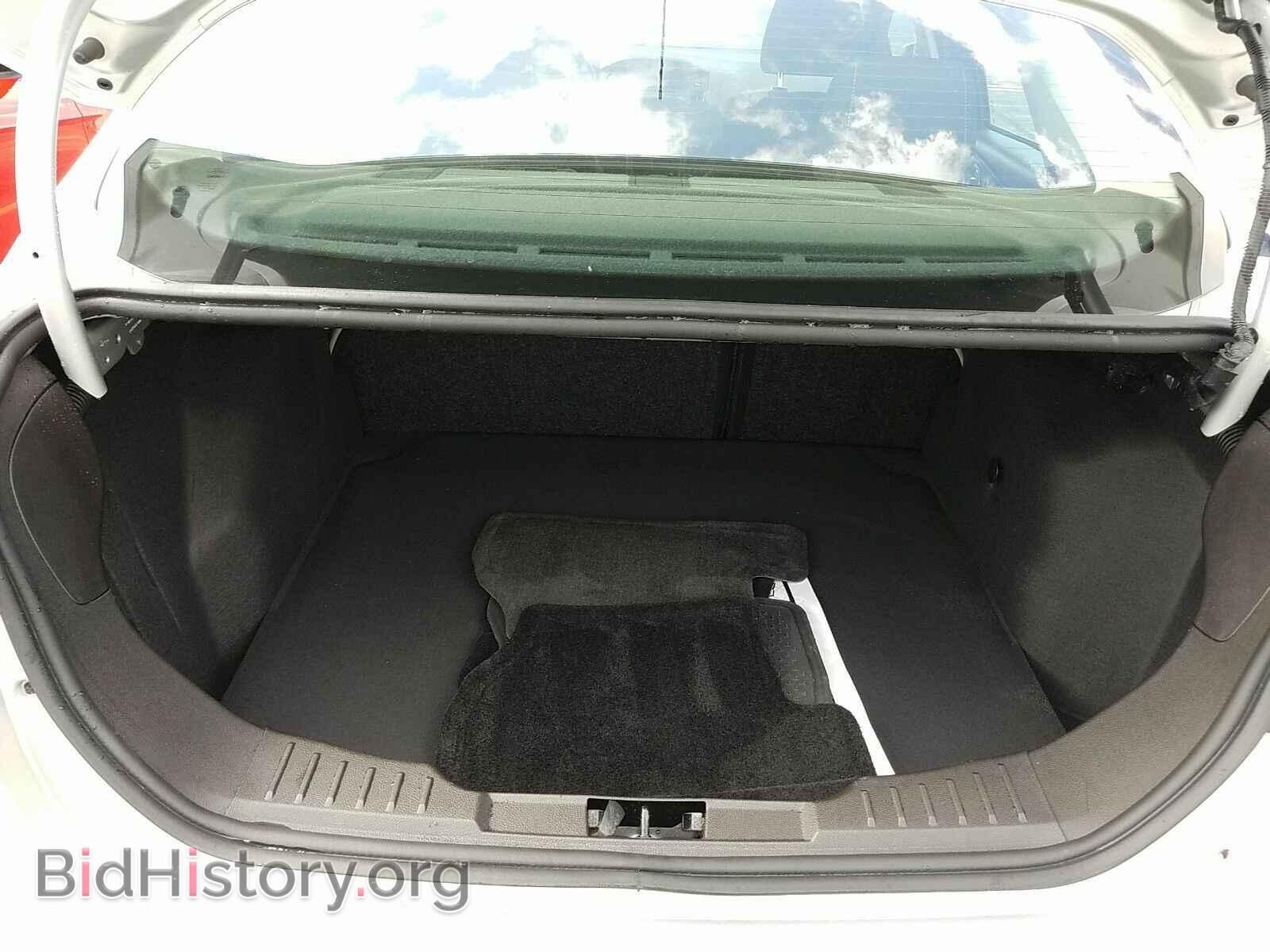 2017 Ford Focus - VIN: 1FADP3F2XHL234881 - Фото 7