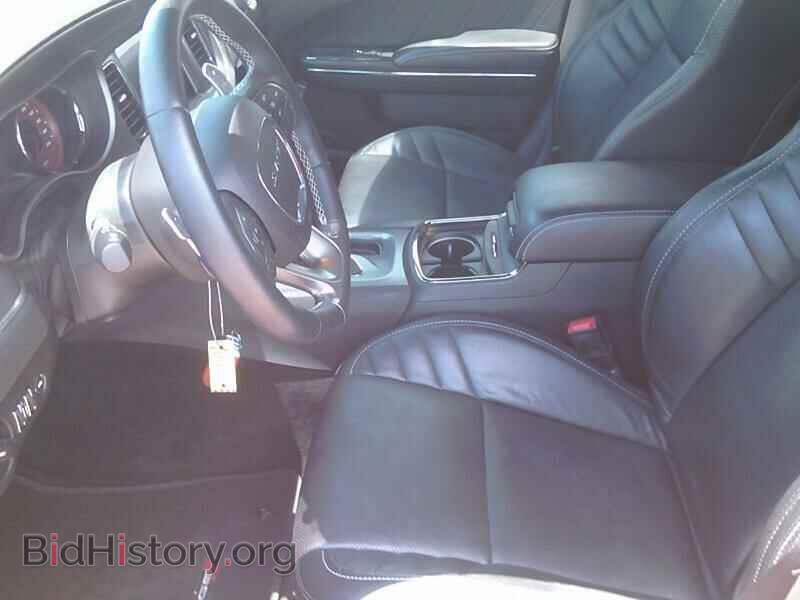 2017 Dodge Charger - VIN: 2C3CDXL94HH532447 - Фото 3