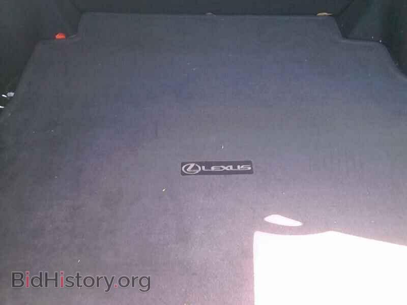 2006 Lexus ES 330 - VIN: JTHBA30G865158469 - Фото 7
