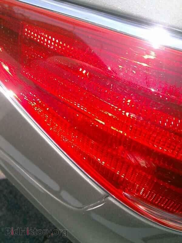 2006 Lexus ES 330 - VIN: JTHBA30G865158469 - Фото 8