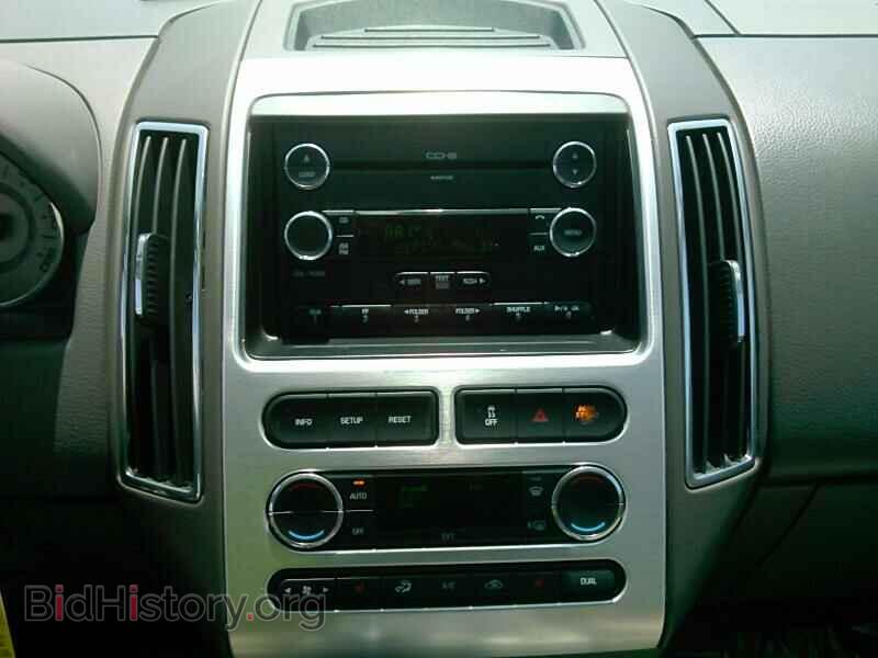 2010 Ford Edge - VIN: 2FMDK4KCXABB11791 - Фото 4