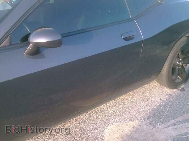 2016 Dodge Challenger - VIN: 2C3CDZAG3GH352856 - Photo 15