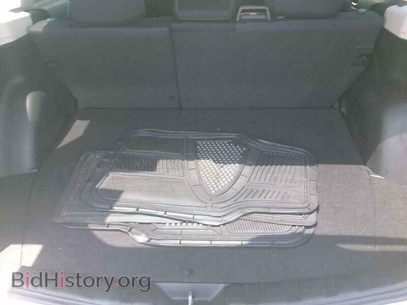 2012 Subaru Forester - VIN: JF2SHADC7CH416033 - Фото 7