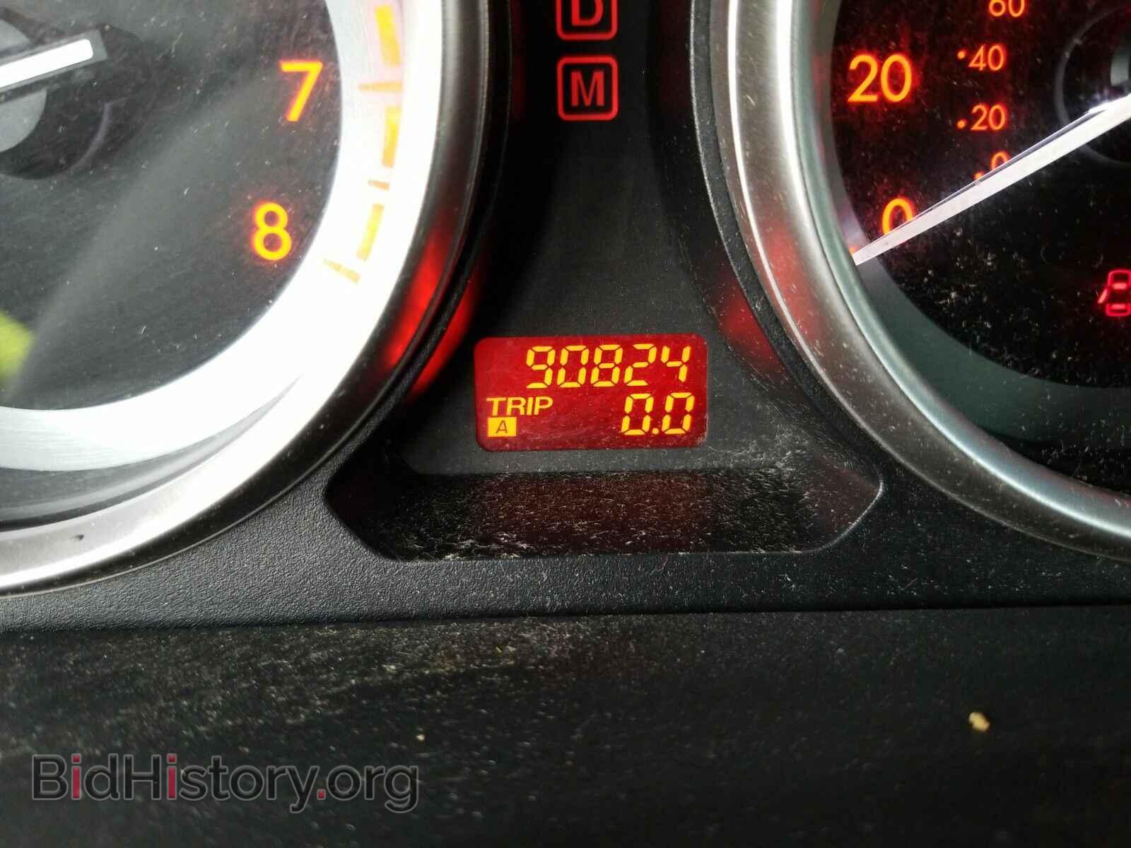 2012 Mazda CX-9 - VIN: JM3TB3CV2C0353500 - Фото 5