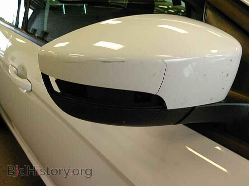 2016 Ford Focus - VIN: 1FADP3F20GL282114 - Фото 10