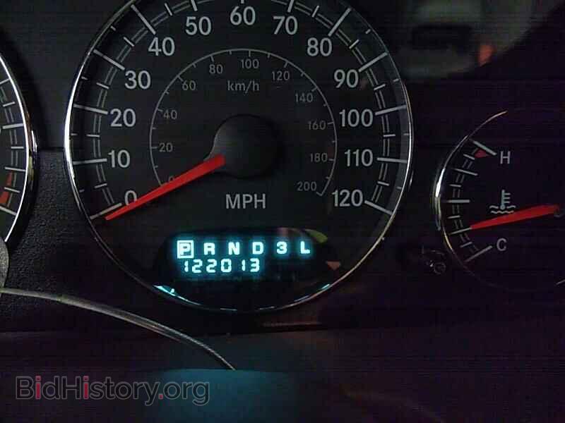 2004 Chrysler Sebring - VIN: 1C3EL46RX4N200083 - Фото 5