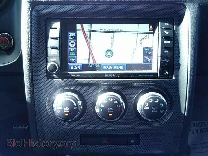 2014 Dodge Challenger - VIN: 2C3CDYBT1EH247641 - Фото 4
