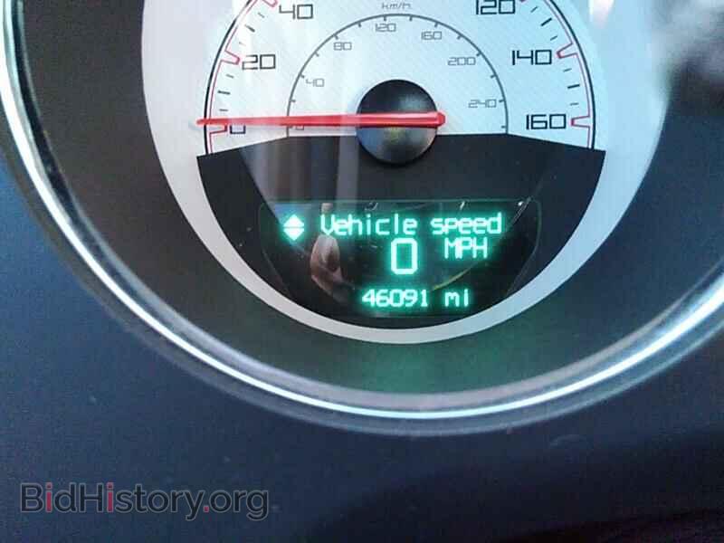 2014 Dodge Challenger - VIN: 2C3CDYBT1EH247641 - Фото 5