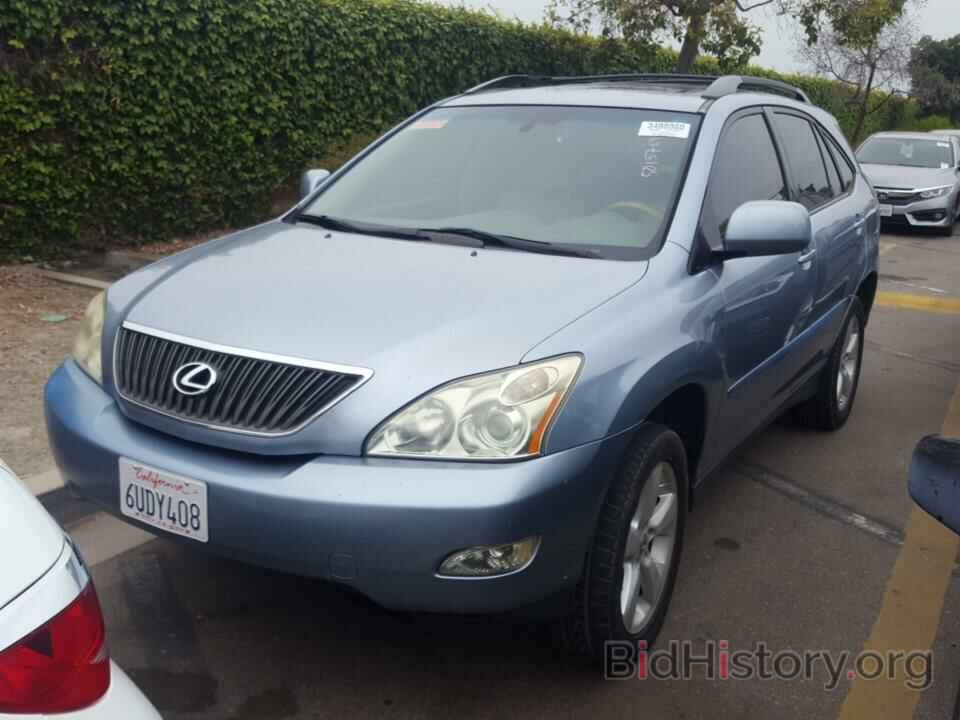 Photo JTJGA31U760065321 - Lexus RX 330 2006