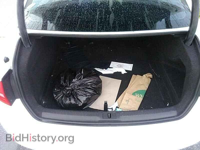 2013 Audi A4 - VIN: WAUAFAFL7DN030791 - Фото 7