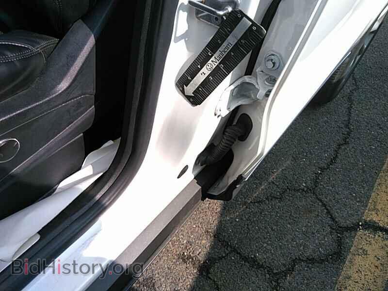 2016 Lincoln MKC - VIN: 5LMCJ2D96GUJ18127 - Фото 9