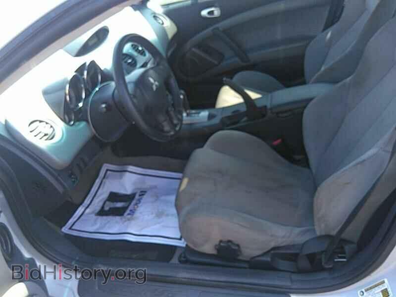 2006 Mitsubishi Eclipse - VIN: 4A3AK24F46E019622 - Фото 3