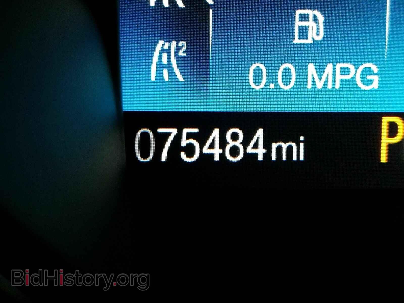 2016 Ford Focus - VIN: 1FADP3F2XGL359278 - Photo 5