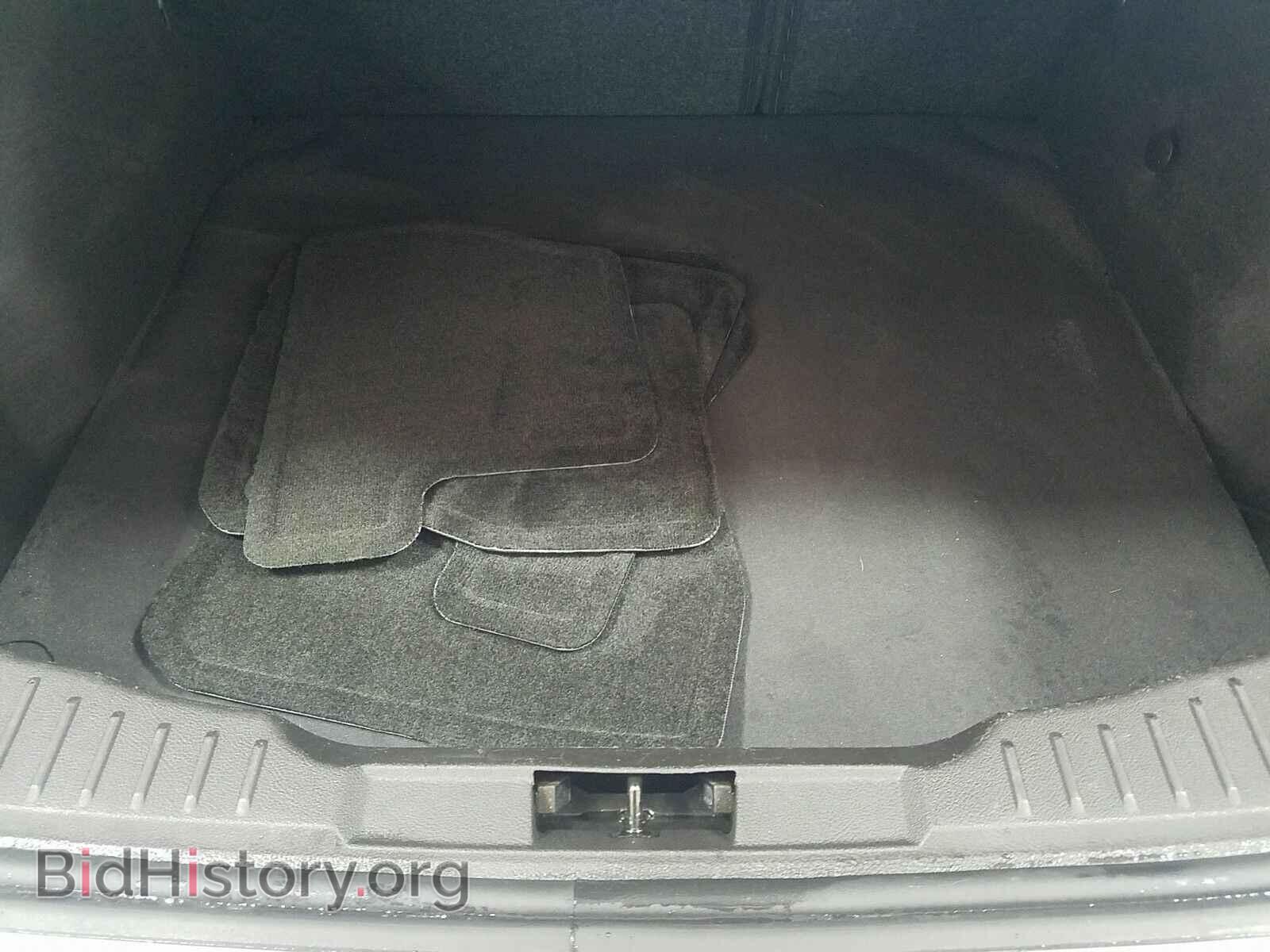 2016 Ford Focus - VIN: 1FADP3F2XGL359278 - Photo 7