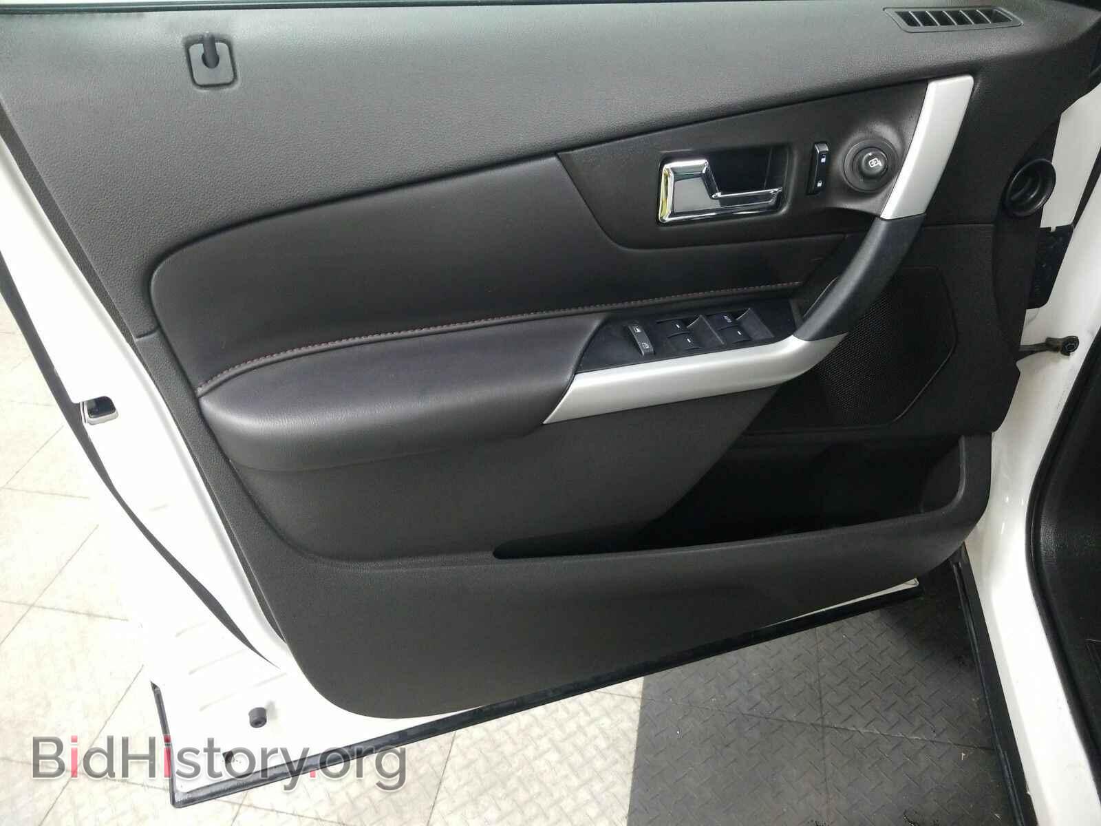2014 Ford Edge - VIN: 2FMDK4JC6EBA96570 - Photo 9
